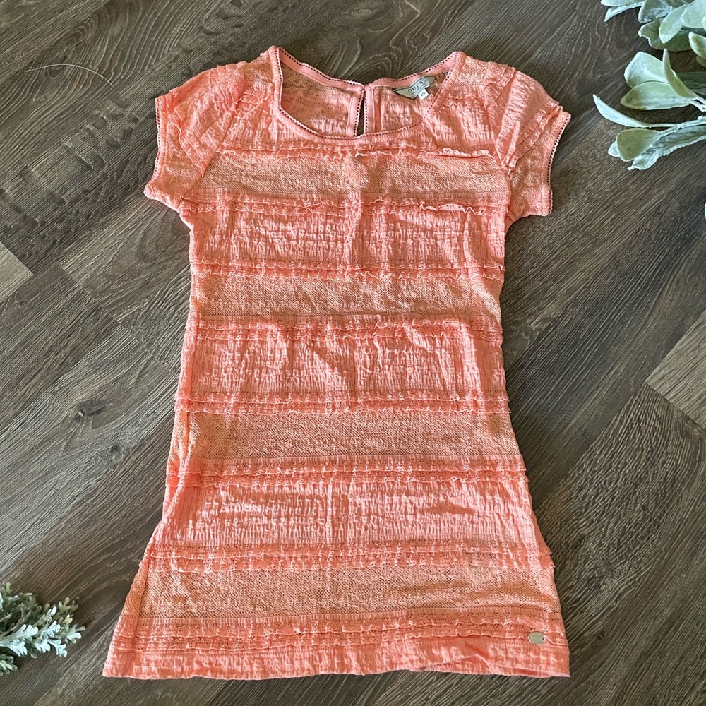 Guess Lace Top